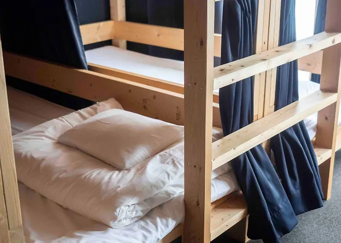Guesthouse Hostel Mangetak ゲストハウス マングタック広島