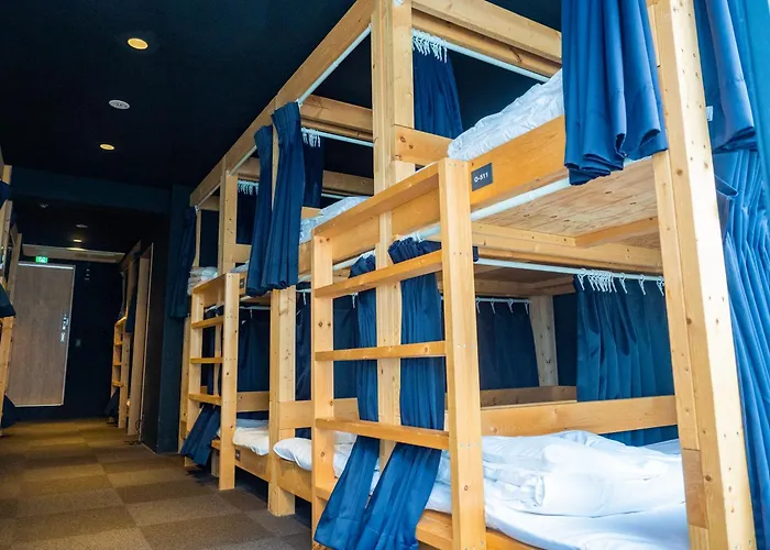 Guesthouse Hostel Mangetak ゲストハウス マングタック広島