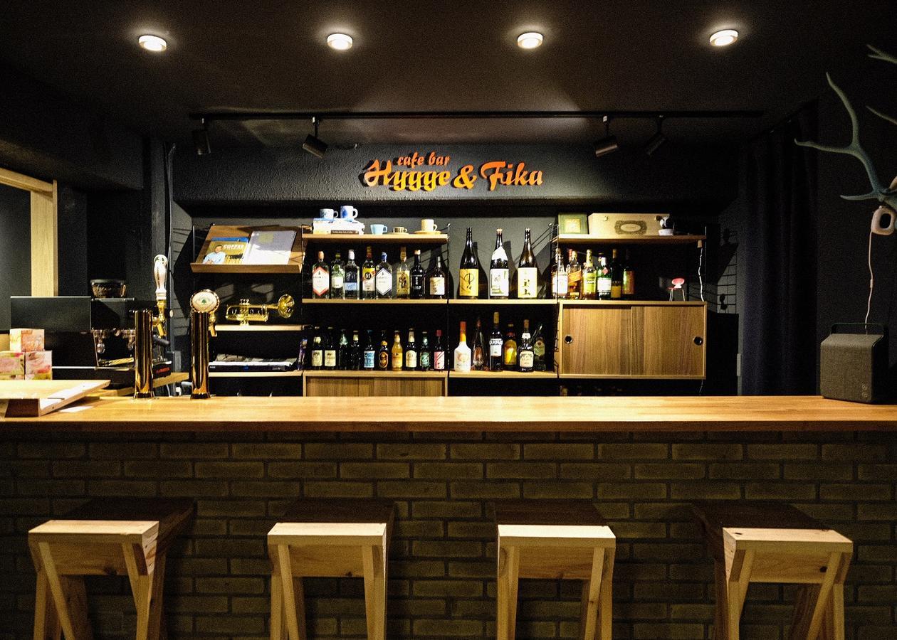 Mangetak マングタック広島 Auberge de jeunesse Hiroshima